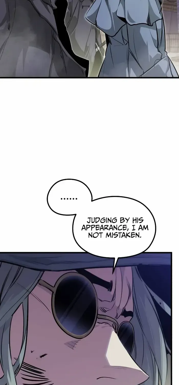 The Regressed Mercenary’s Machinations Chapter 4 page 53 - 