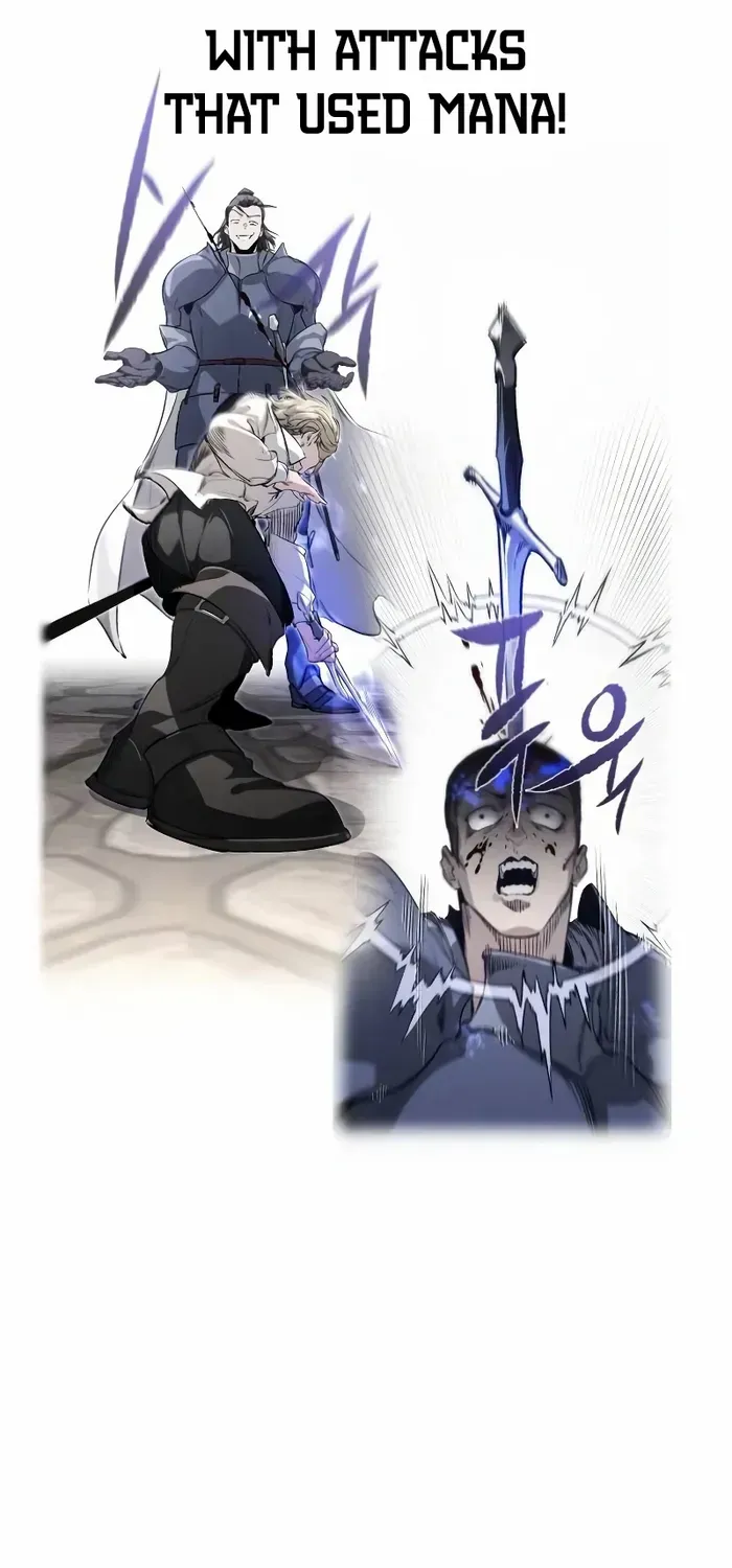 The Regressed Mercenary’s Machinations Chapter 4 page 55 - 