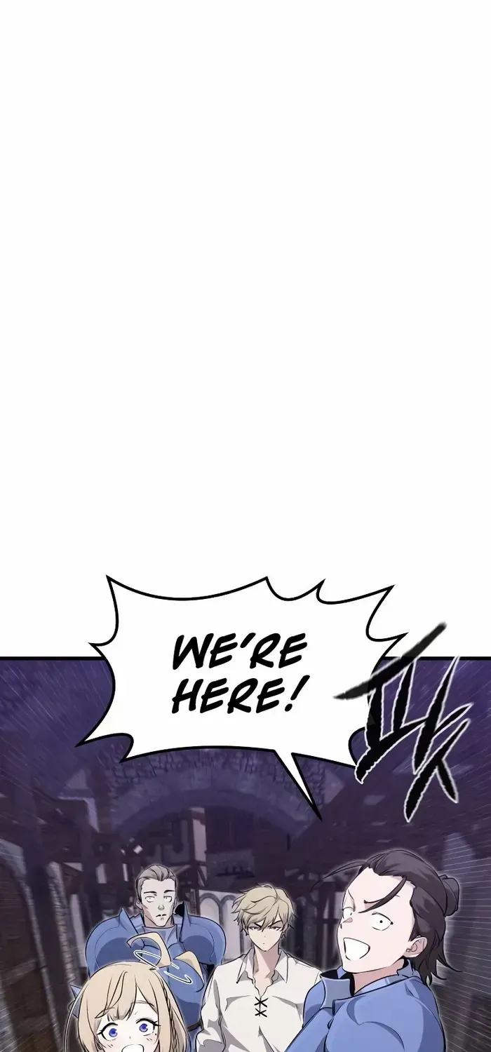 The Regressed Mercenary’s Machinations Chapter 4 page 7 - 