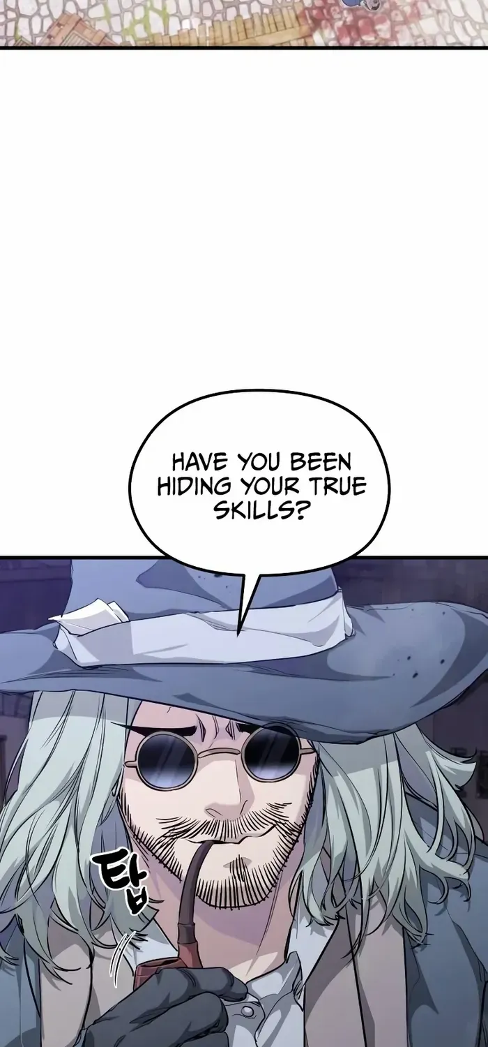 The Regressed Mercenary’s Machinations Chapter 4 page 62 - 