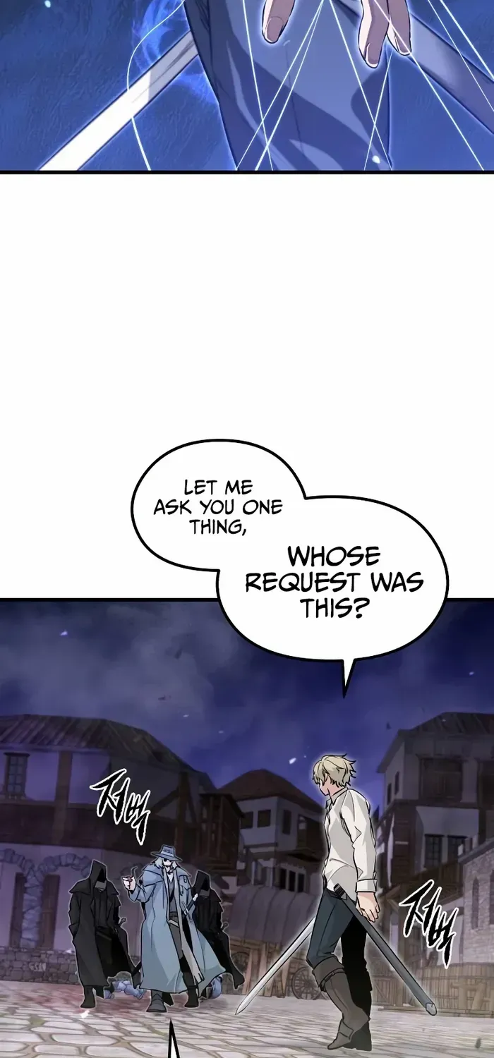 The Regressed Mercenary’s Machinations Chapter 4 page 68 - 