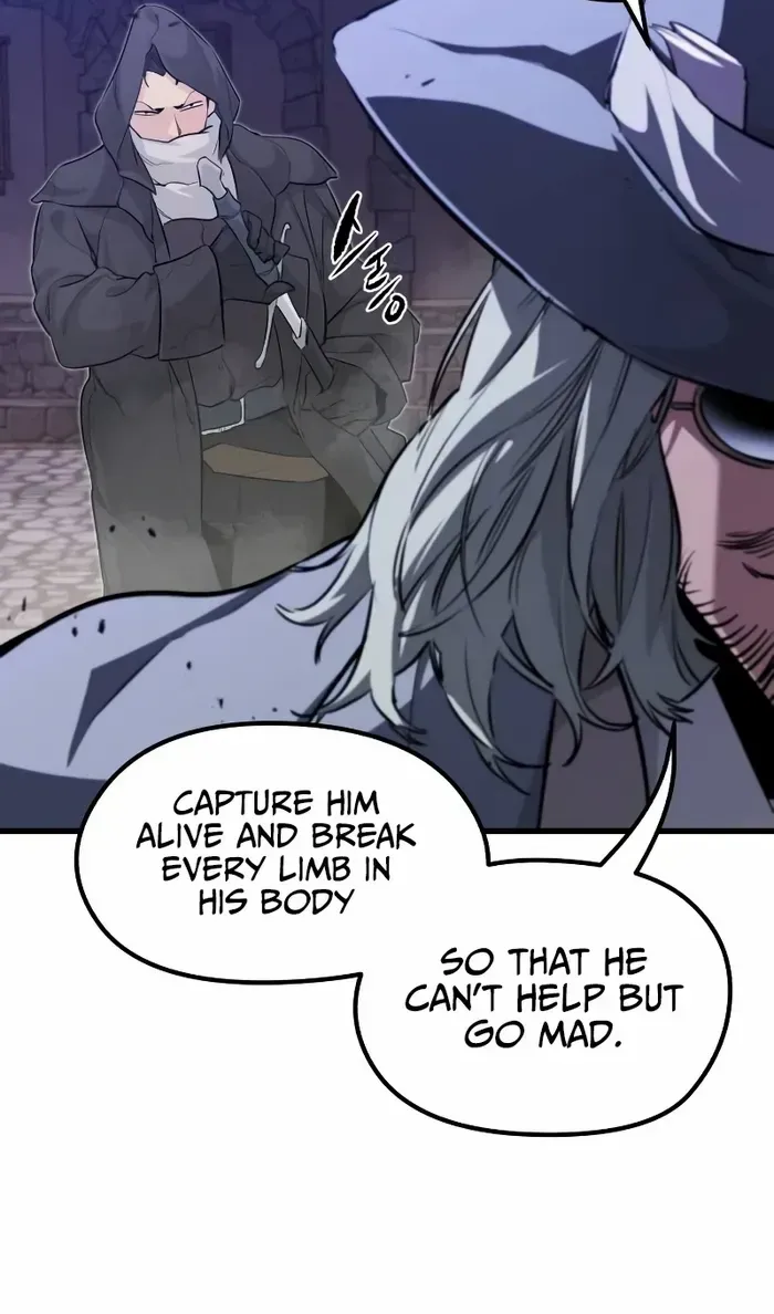 The Regressed Mercenary’s Machinations Chapter 4 page 72 - 