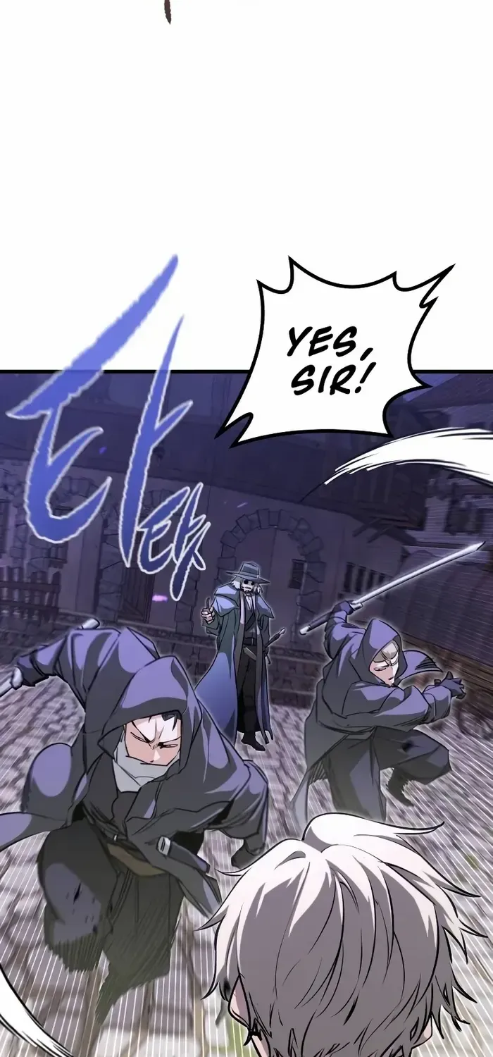 The Regressed Mercenary’s Machinations Chapter 4 page 74 - 