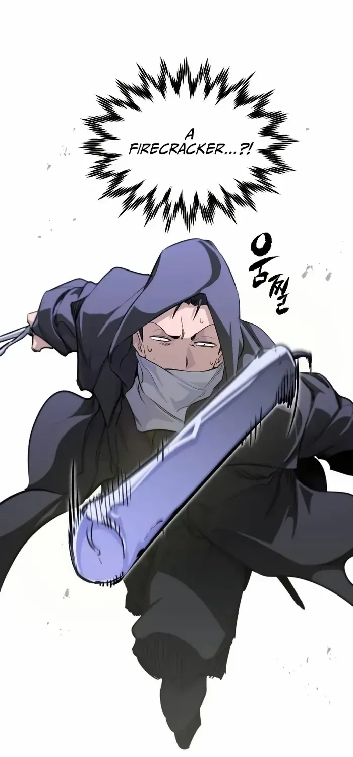 The Regressed Mercenary’s Machinations Chapter 4 page 78 - 