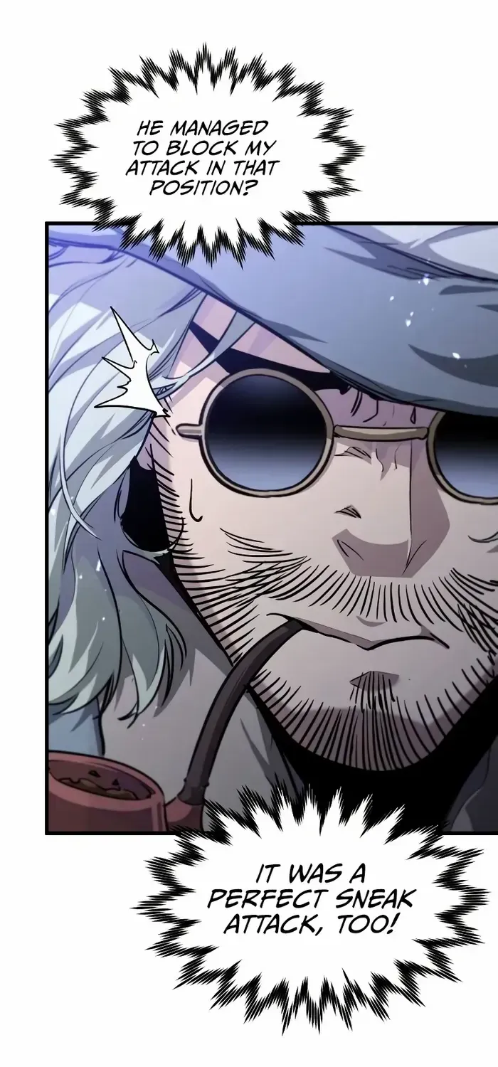The Regressed Mercenary’s Machinations Chapter 4 page 93 - 