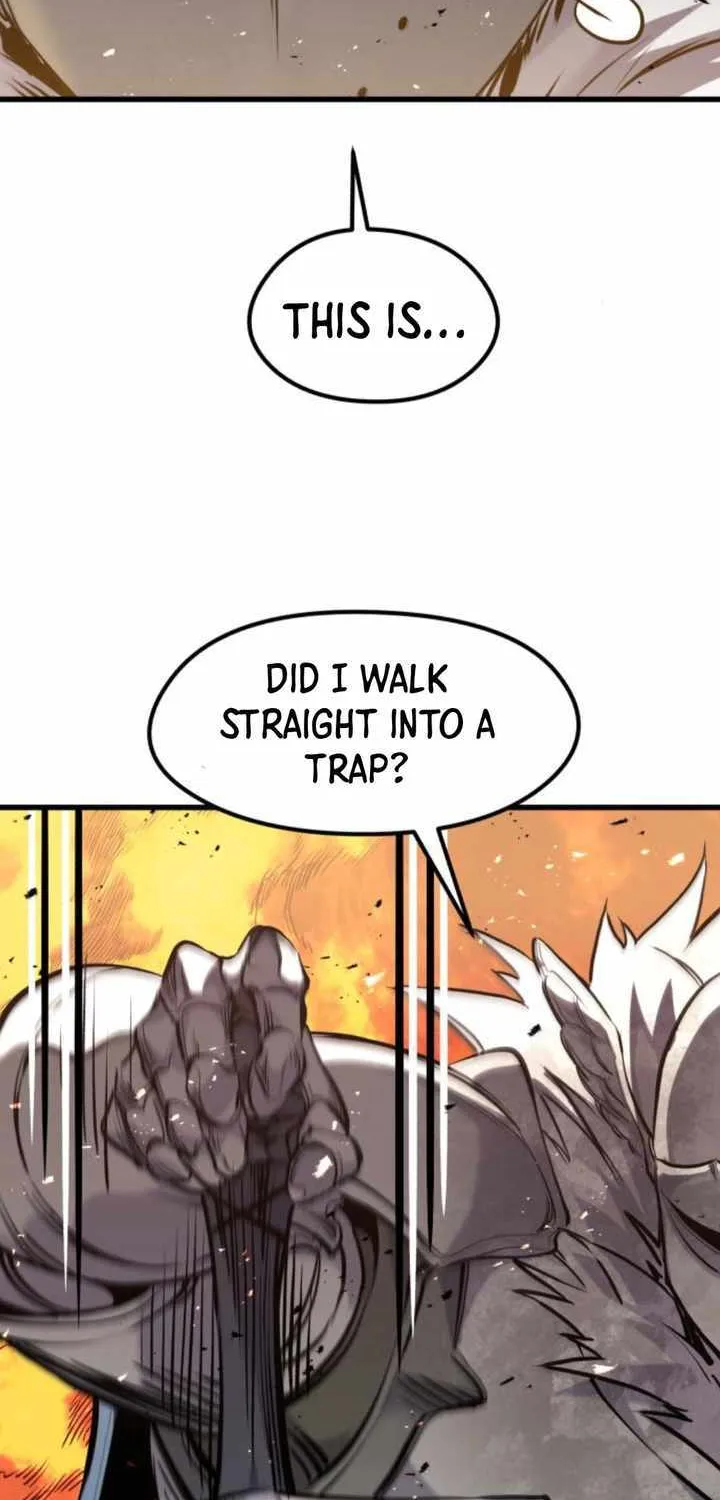 The Regressed Mercenary’s Machinations Chapter 40 page 101 - 