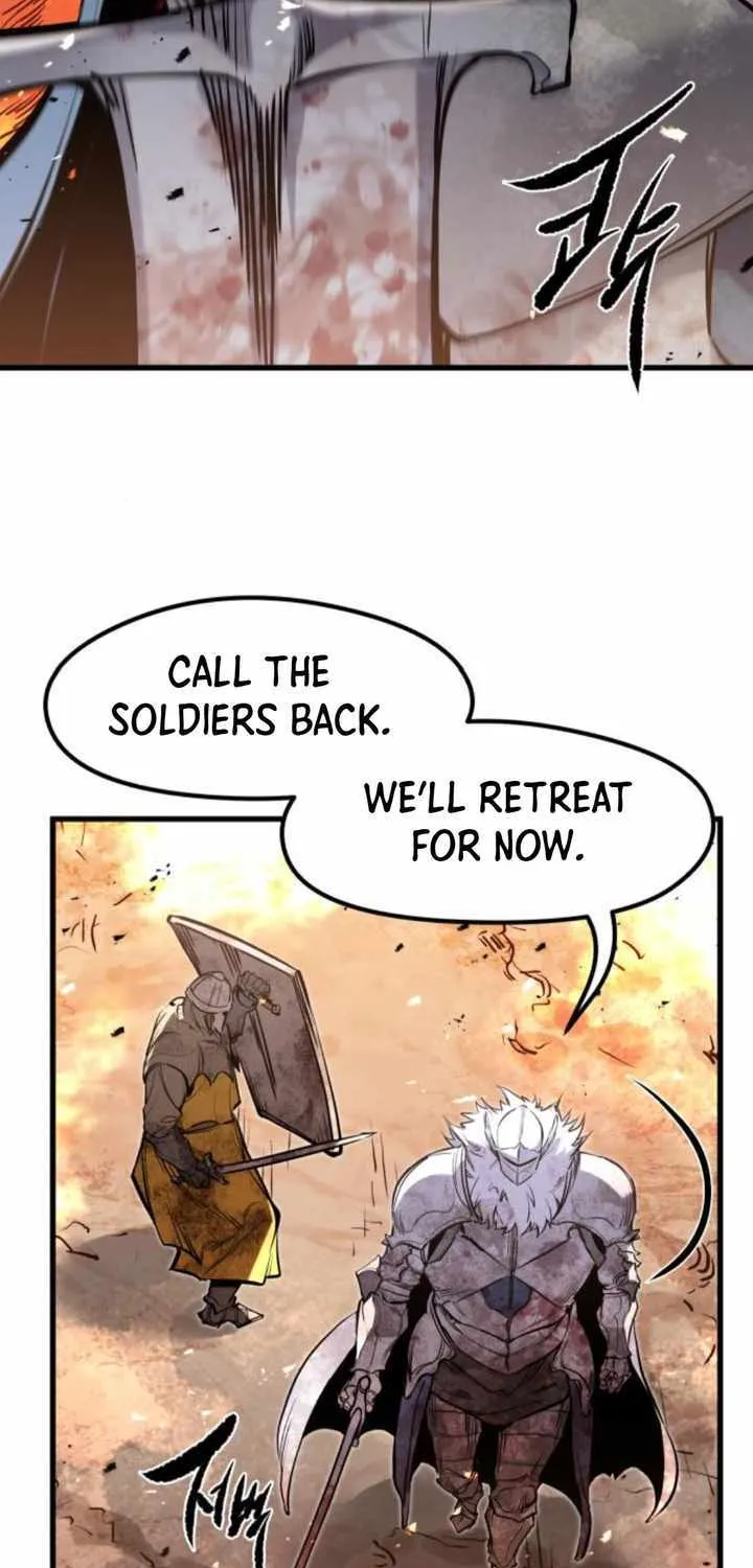 The Regressed Mercenary’s Machinations Chapter 40 page 102 - 