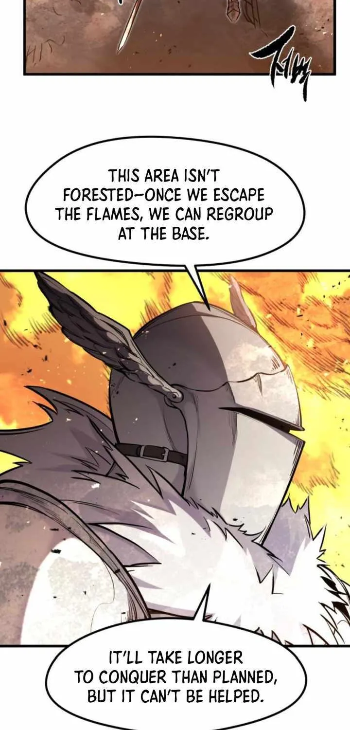 The Regressed Mercenary’s Machinations Chapter 40 page 103 - 