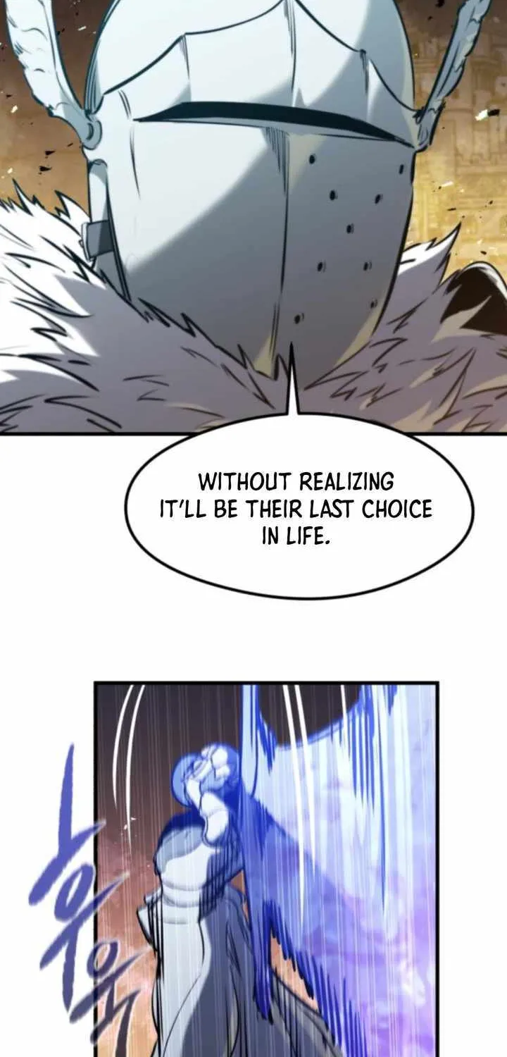 The Regressed Mercenary’s Machinations Chapter 40 page 21 - 