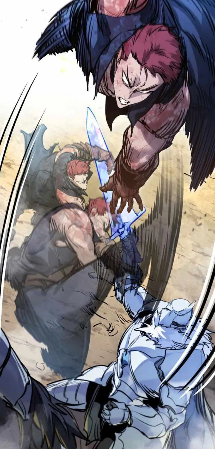 The Regressed Mercenary’s Machinations Chapter 40 page 29 - 