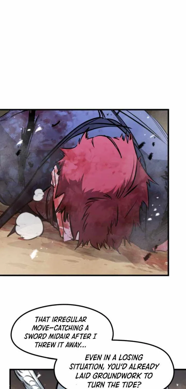 The Regressed Mercenary’s Machinations Chapter 40 page 37 - 