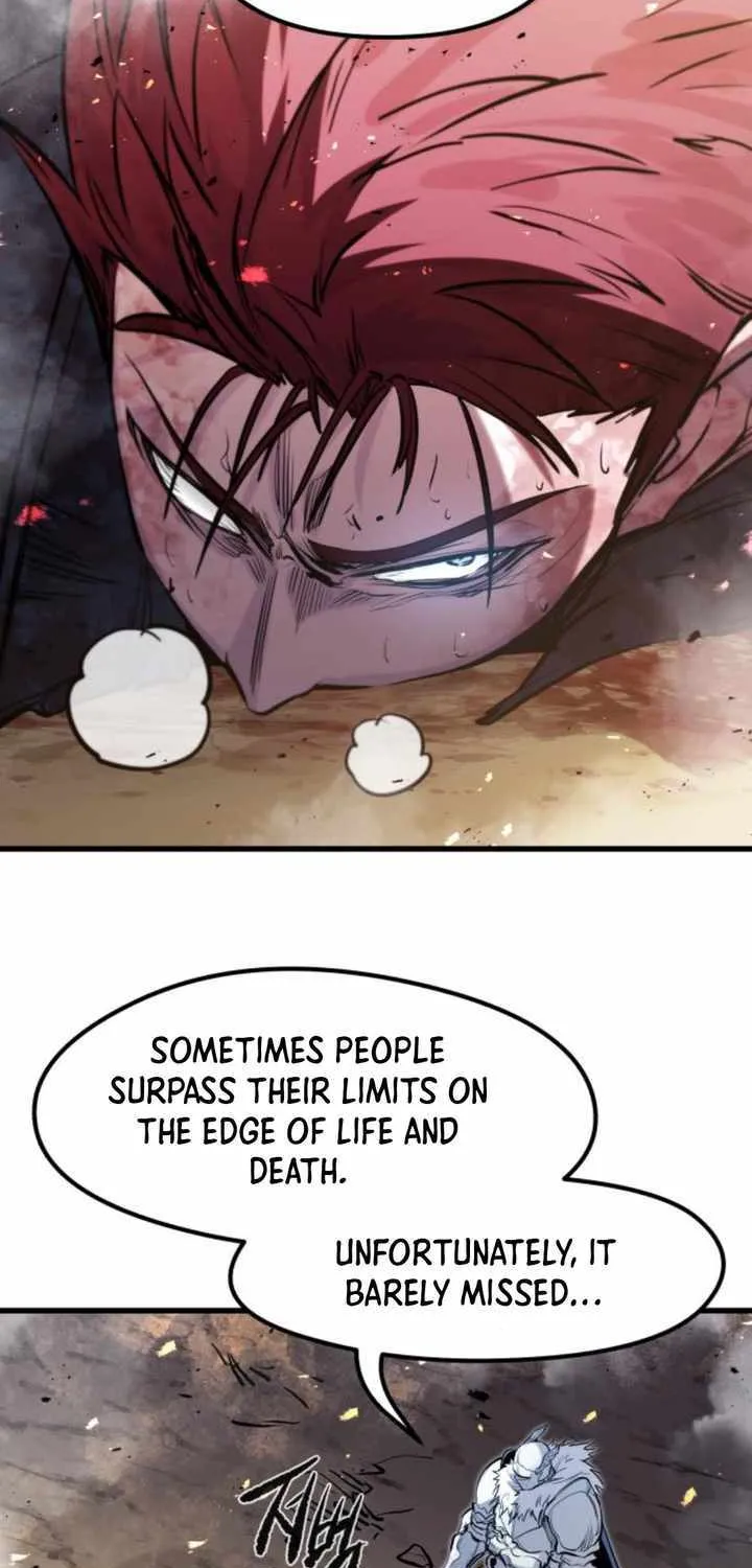 The Regressed Mercenary’s Machinations Chapter 40 page 40 - 