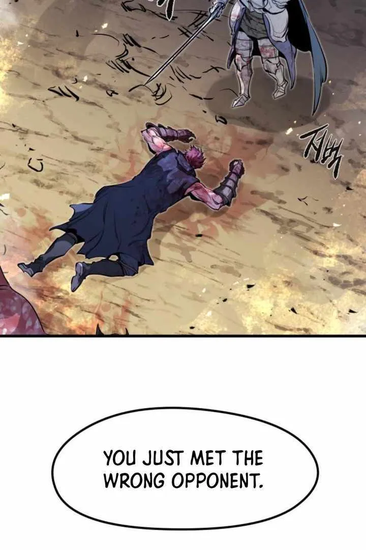 The Regressed Mercenary’s Machinations Chapter 40 page 41 - 