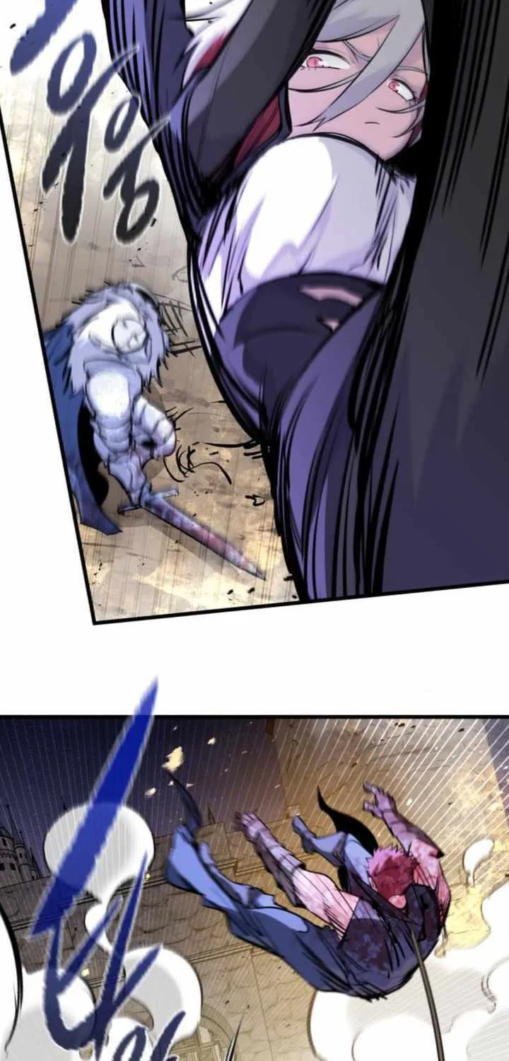 The Regressed Mercenary’s Machinations Chapter 40 page 53 - 