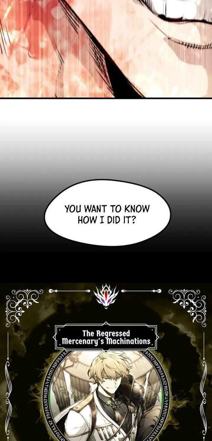 The Regressed Mercenary’s Machinations Chapter 40 page 7 - 