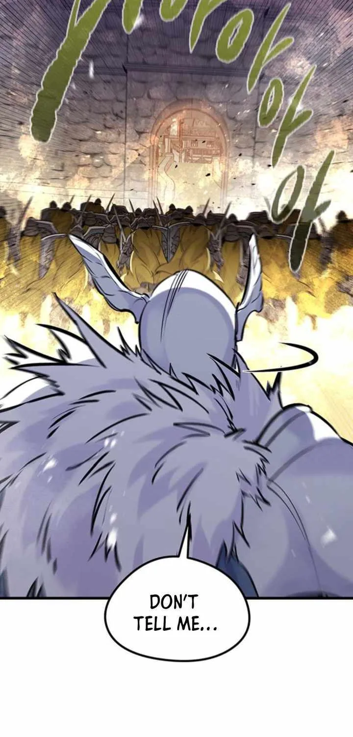 The Regressed Mercenary’s Machinations Chapter 40 page 61 - 