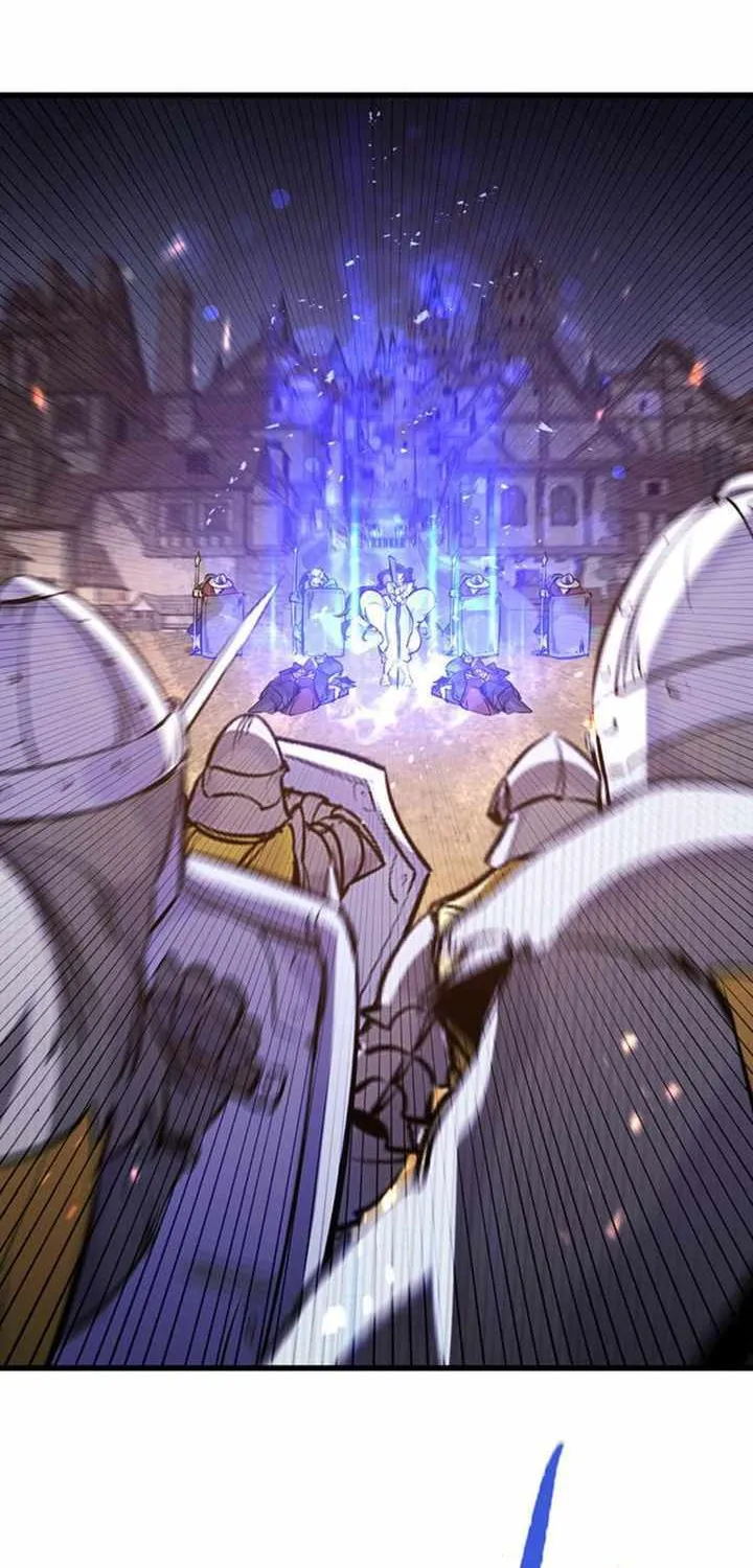 The Regressed Mercenary’s Machinations Chapter 40 page 63 - 