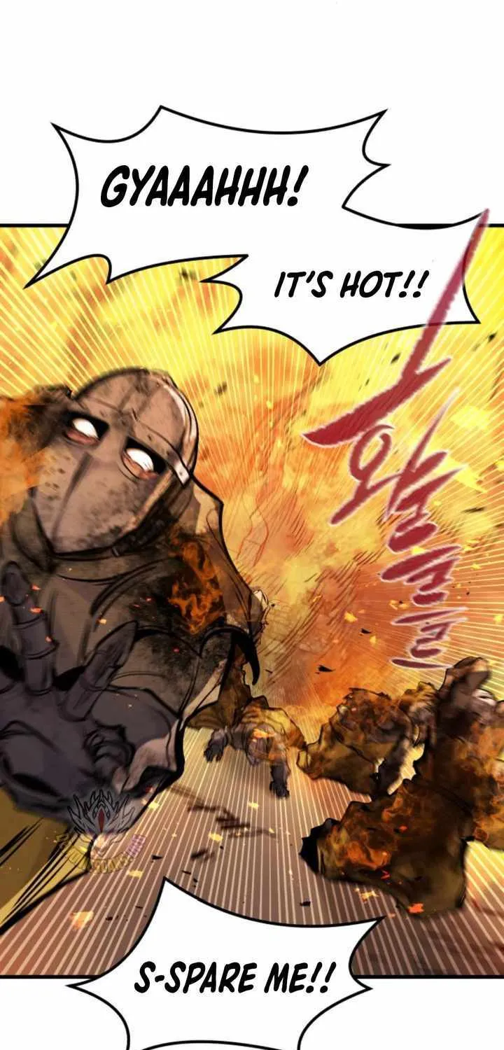 The Regressed Mercenary’s Machinations Chapter 40 page 86 - 