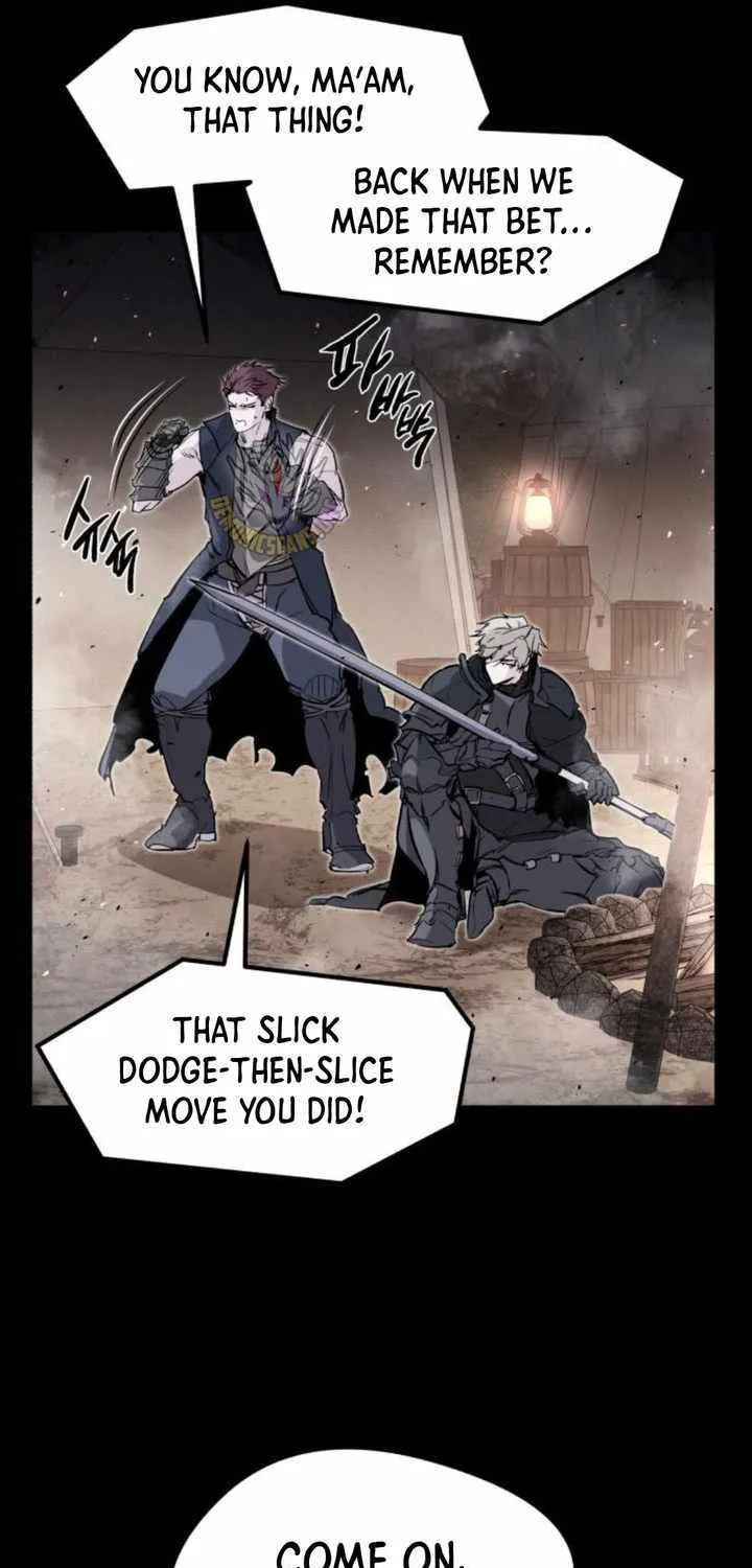 The Regressed Mercenary’s Machinations Chapter 40 page 10 - 