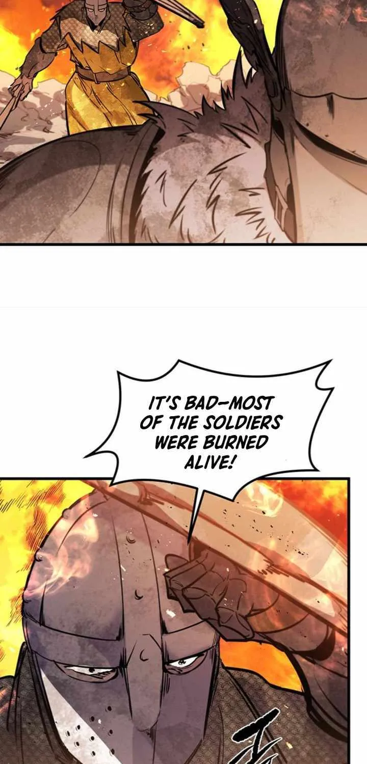 The Regressed Mercenary’s Machinations Chapter 40 page 94 - 