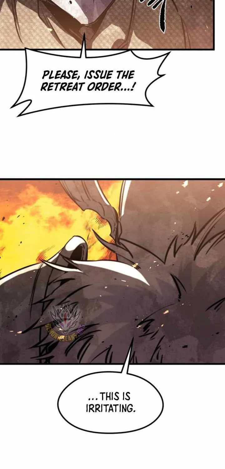 The Regressed Mercenary’s Machinations Chapter 40 page 95 - 