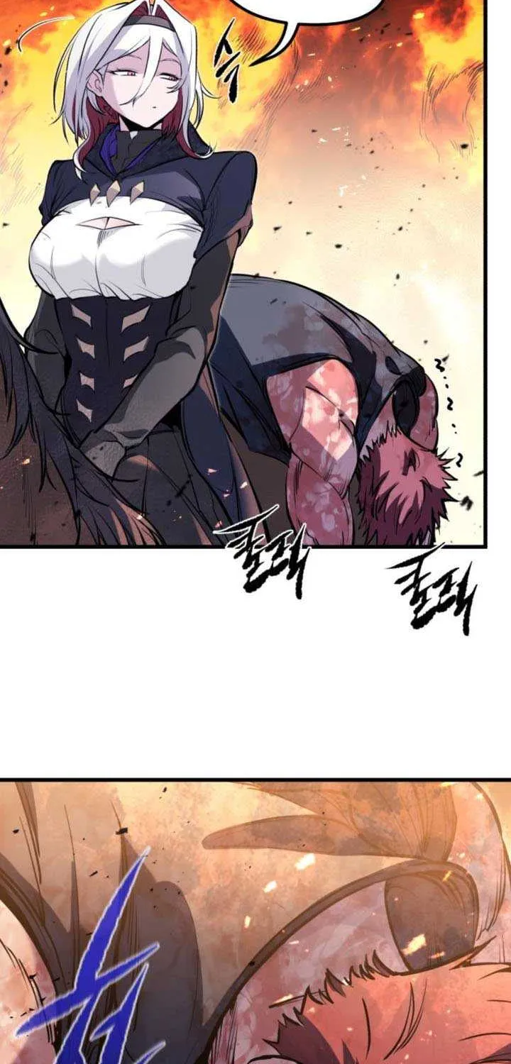 The Regressed Mercenary’s Machinations Chapter 41 page 11 - 