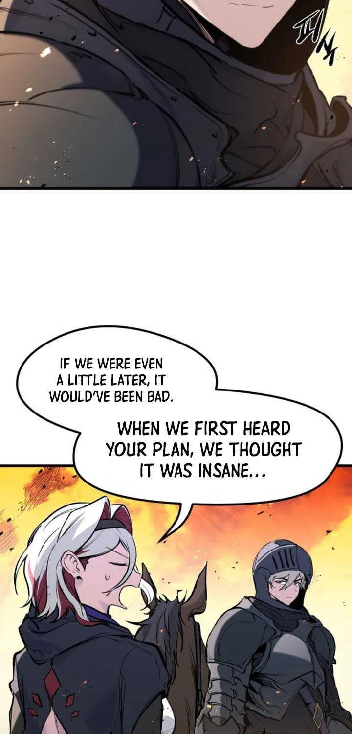 The Regressed Mercenary’s Machinations Chapter 41 page 13 - 
