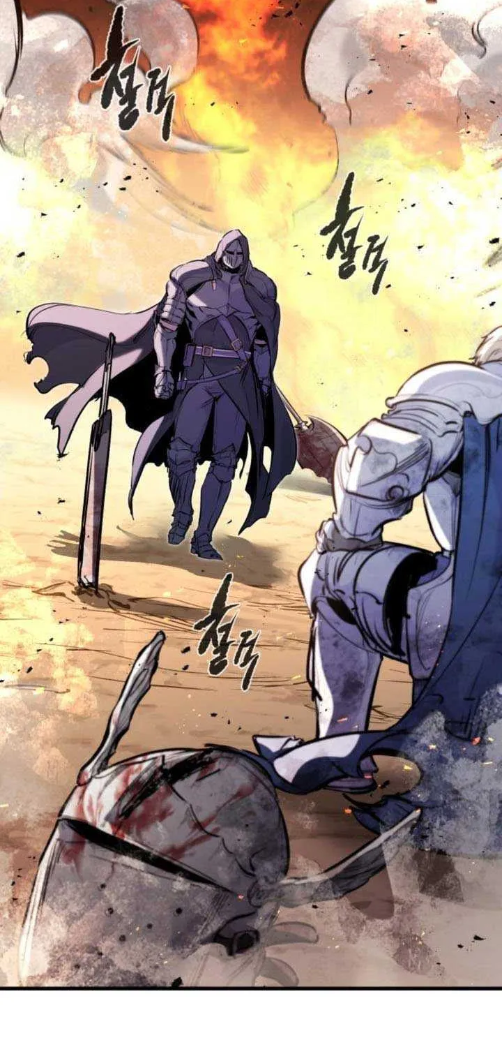 The Regressed Mercenary’s Machinations Chapter 41 page 127 - 