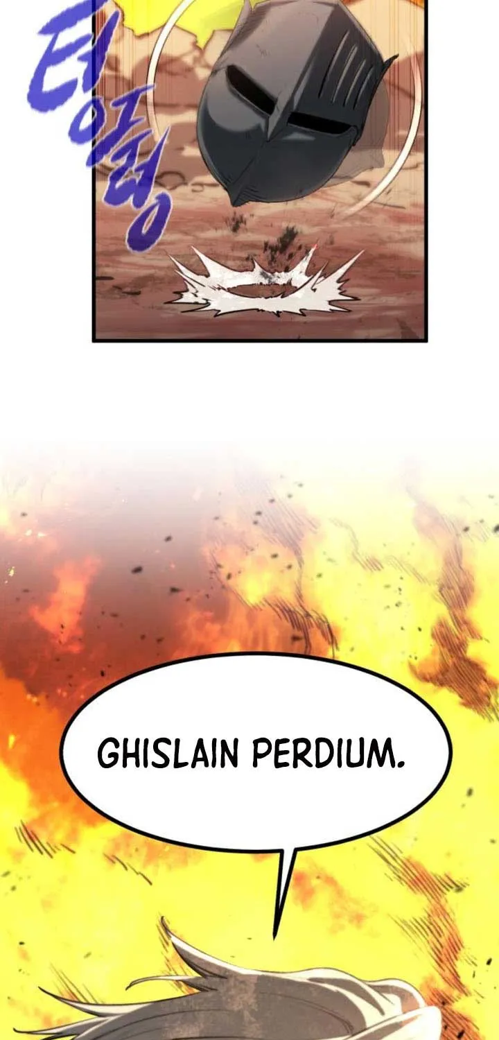 The Regressed Mercenary’s Machinations Chapter 41 page 135 - 
