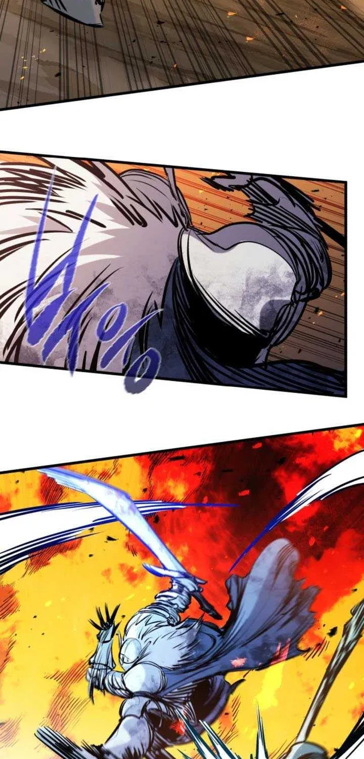 The Regressed Mercenary’s Machinations Chapter 41 page 25 - 