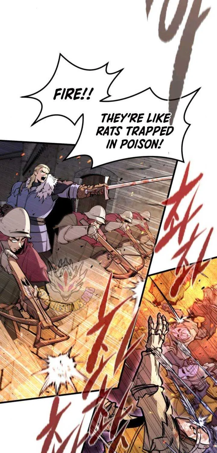 The Regressed Mercenary’s Machinations Chapter 41 page 4 - 