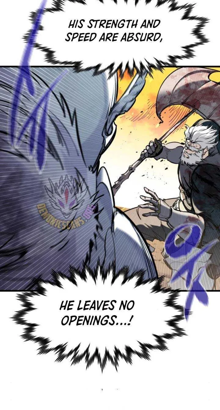 The Regressed Mercenary’s Machinations Chapter 41 page 35 - 