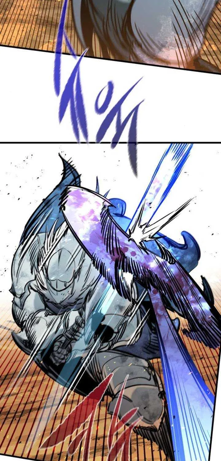 The Regressed Mercenary’s Machinations Chapter 41 page 38 - 