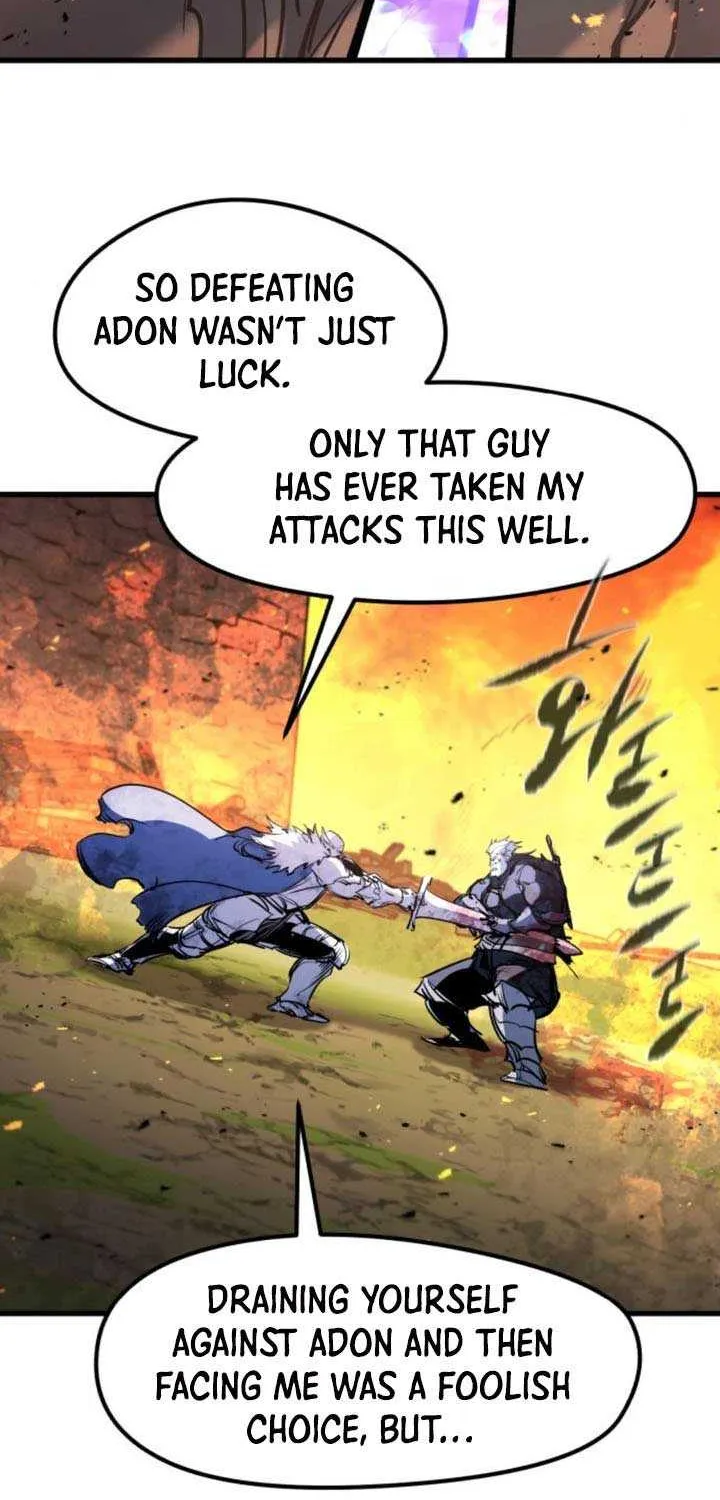 The Regressed Mercenary’s Machinations Chapter 41 page 52 - 