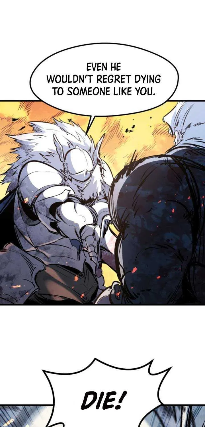 The Regressed Mercenary’s Machinations Chapter 41 page 53 - 