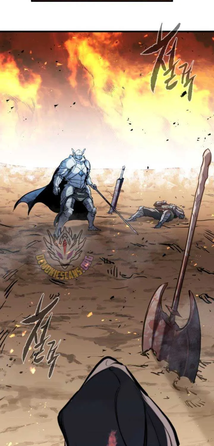 The Regressed Mercenary’s Machinations Chapter 41 page 60 - 