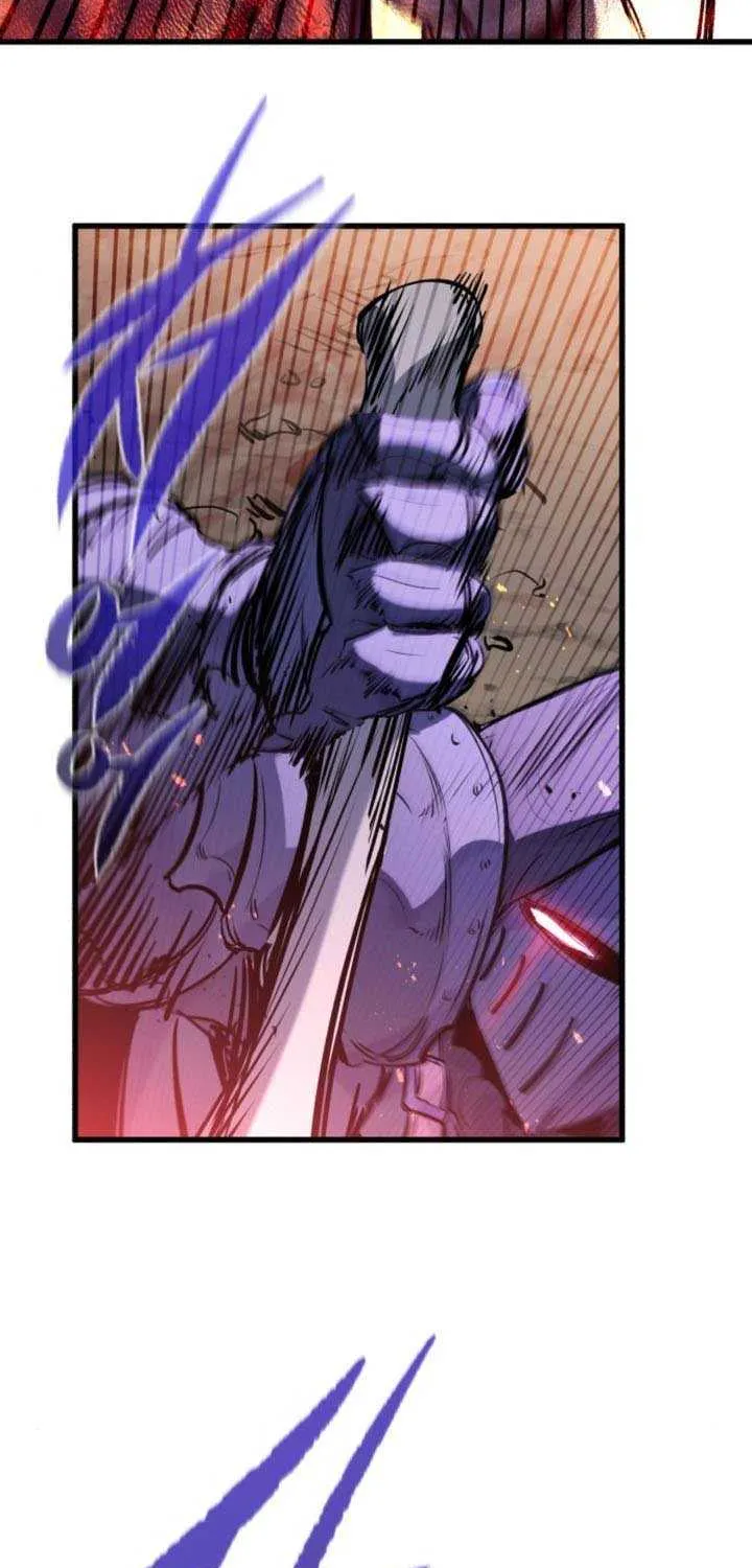 The Regressed Mercenary’s Machinations Chapter 41 page 85 - 