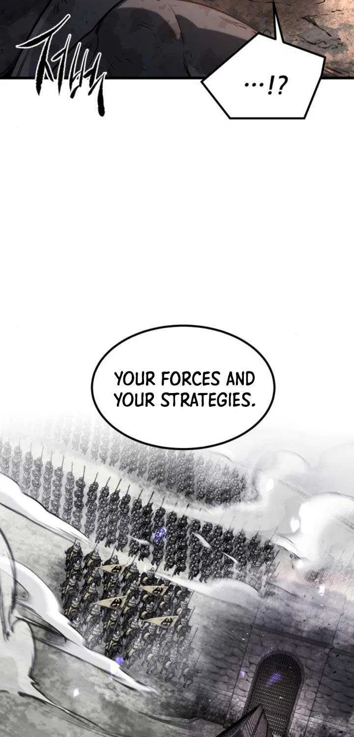 The Regressed Mercenary’s Machinations Chapter 41 page 95 - 