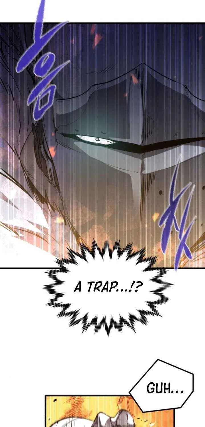 The Regressed Mercenary’s Machinations Chapter 41 page 99 - 