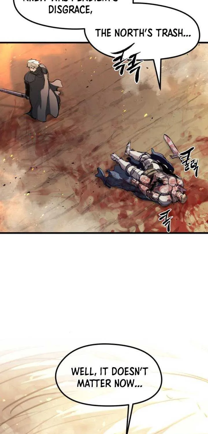 The Regressed Mercenary’s Machinations Chapter 42 page 110 - 