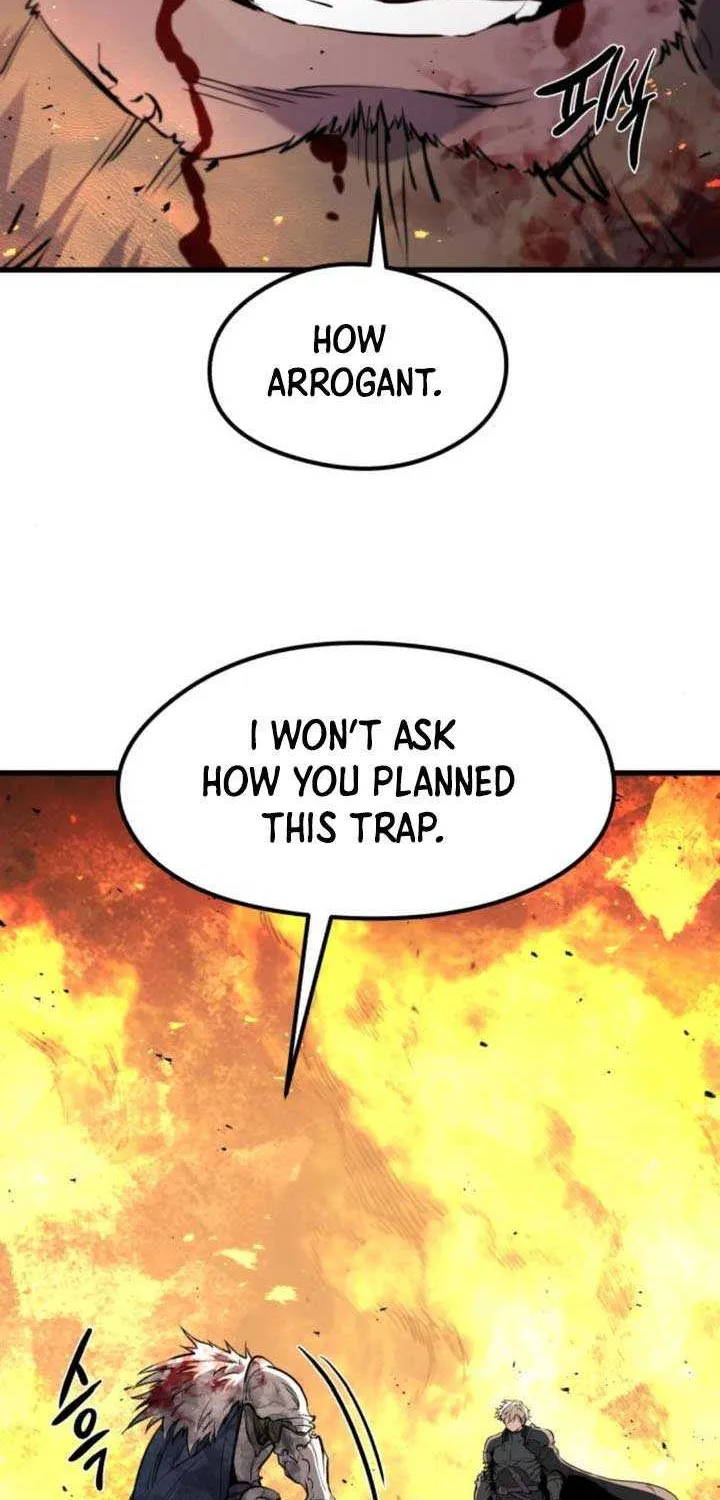 The Regressed Mercenary’s Machinations Chapter 42 page 13 - 