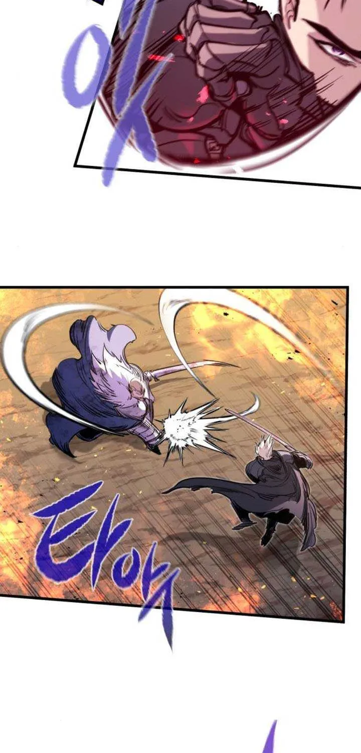 The Regressed Mercenary’s Machinations Chapter 42 page 32 - 