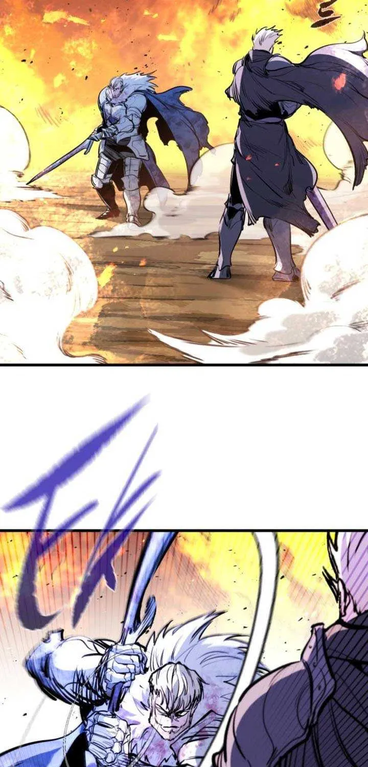 The Regressed Mercenary’s Machinations Chapter 42 page 51 - 