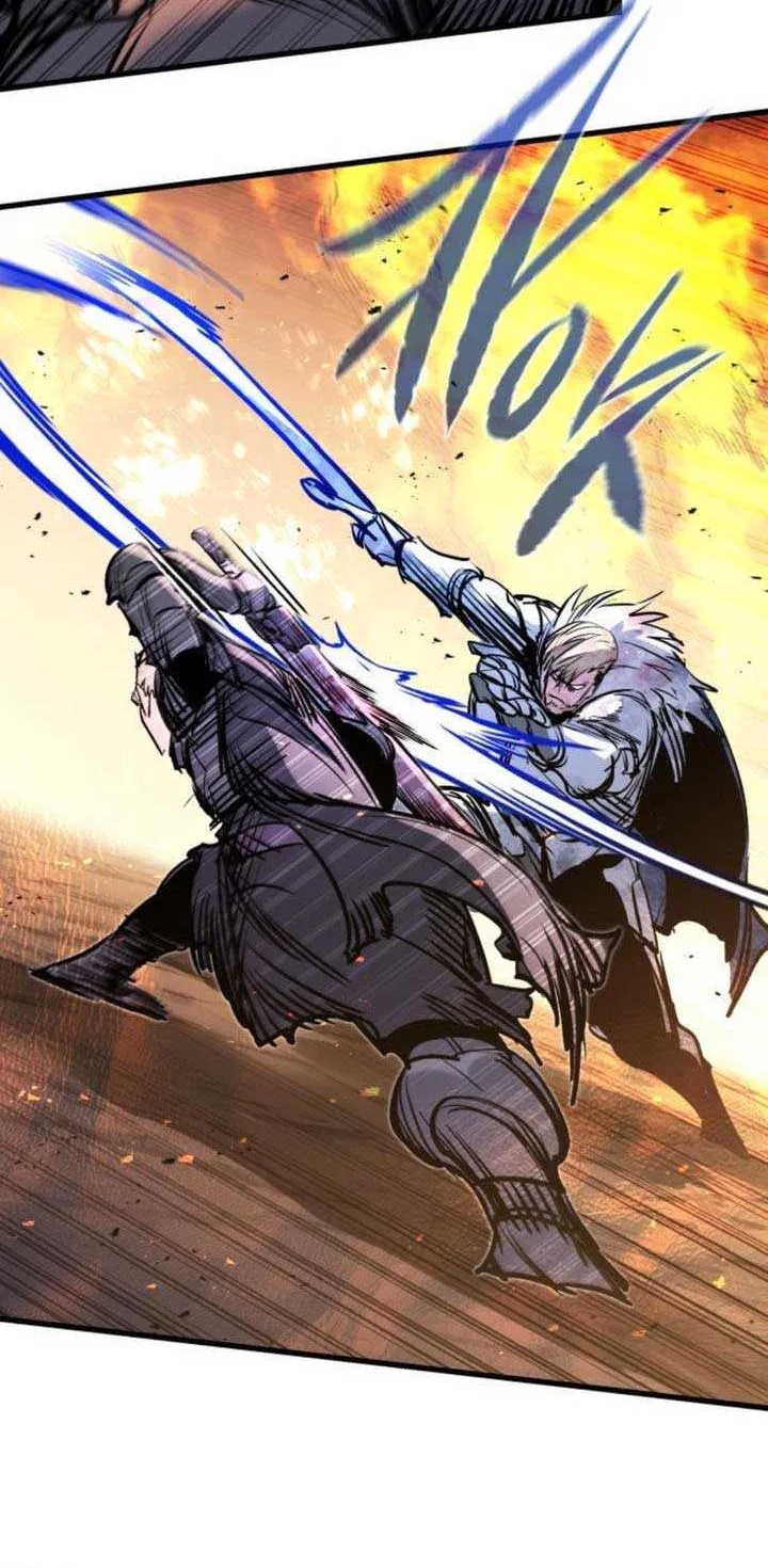 The Regressed Mercenary’s Machinations Chapter 42 page 67 - 