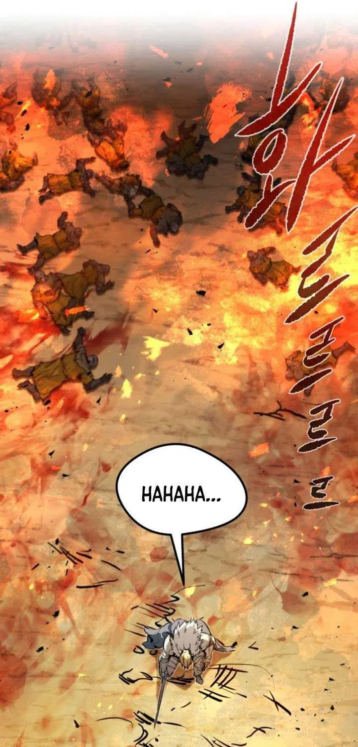 The Regressed Mercenary’s Machinations Chapter 42 page 8 - 