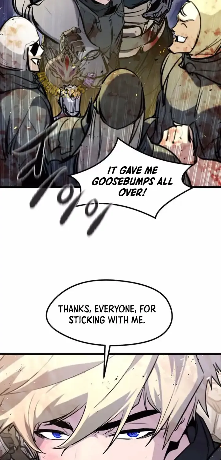 The Regressed Mercenary’s Machinations Chapter 43 page 11 - 