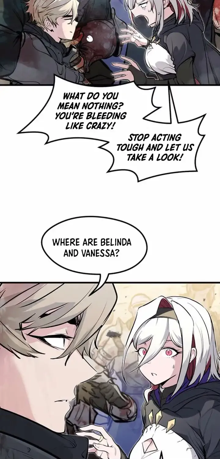 The Regressed Mercenary’s Machinations Chapter 43 page 13 - 