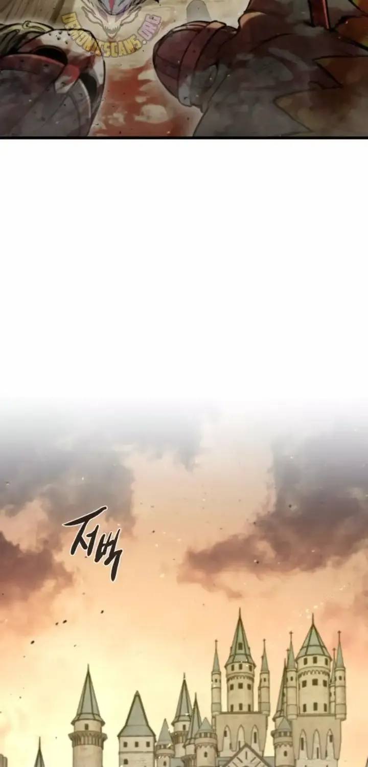 The Regressed Mercenary’s Machinations Chapter 43 page 3 - 