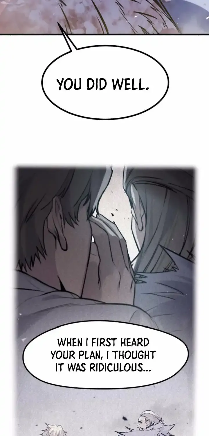 The Regressed Mercenary’s Machinations Chapter 43 page 24 - 