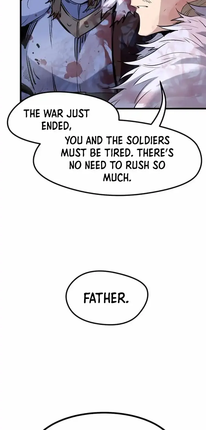 The Regressed Mercenary’s Machinations Chapter 43 page 46 - 